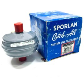 Sporlan C-146-S-TT-HH Sporlan Suction Line Filter-Drier