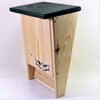 Ecol-logic Nest for bats 28 x 17 x 13 cm