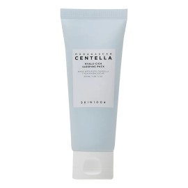Kit Tirtir: Mask Fit Red Cushion Mini Tono 27c Cool Beige 4.5g + Centella Sleeping Pack 100ml