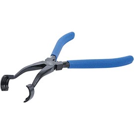 BGS Plate Pliers for Drum Brake, Feather Tickler, 8642