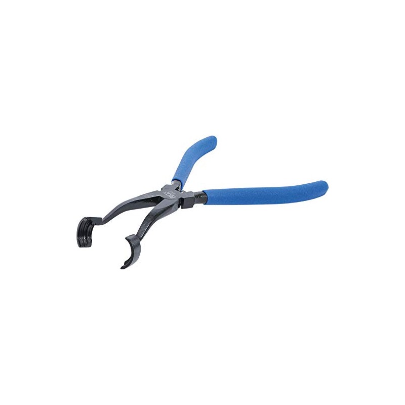 BGS Plate Pliers for Drum Brake, Feather Tickler, 8642