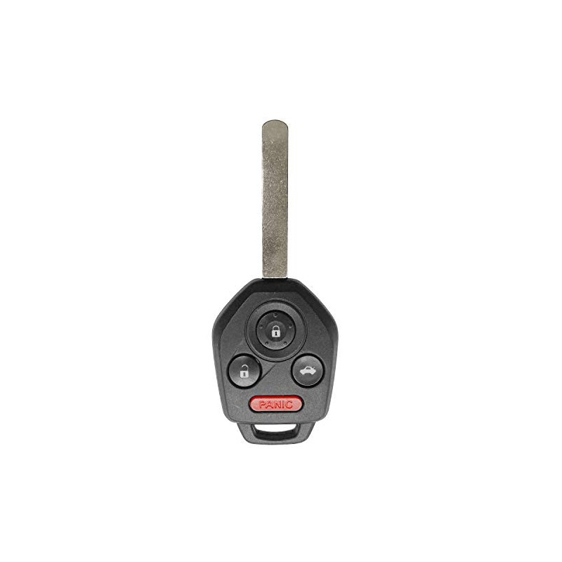 Keyless Remote Key for 2011 2012 2013 2014 Subaru Outback