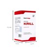 SMART MEGA Paquete de 2 piezas Aceite de Krill Suplemento