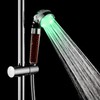 MineralStream LED Ionic Shower Head | High Pressure Handheld Showerhead