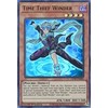 Time Thief Winder - GFTP-EN060 - Ultra Rare - 1st Edition