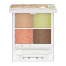 COFFRET D'OR TEE DOLCE EYADOW EX02