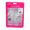 Moderus Foot Care Callus Remover Multi-purpose Protective Pad 4ea