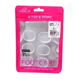 Moderus Foot Care Callus Remover Multi-purpose Protective Pad 4ea