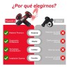 4pcs Puños Protaper Para Moto 78 Excelenteagarrestunt Cross