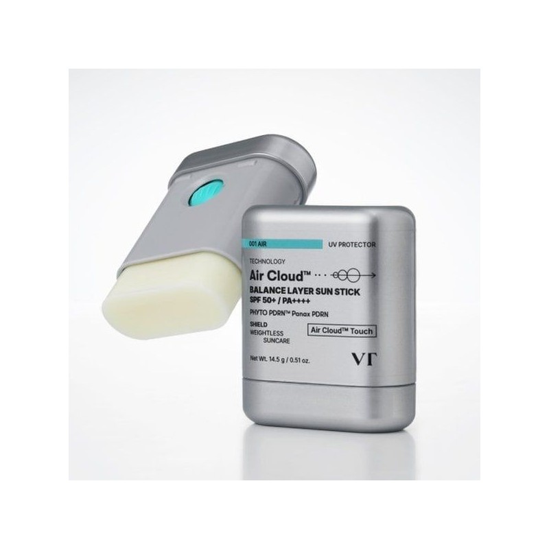 VT Cosmetic VT Air Cloud Balance Layer Sun Stick None