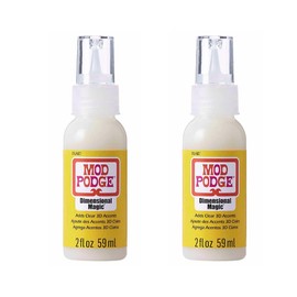 Mod Podge Dimensional Magic 2 oz (2)