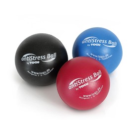 Togu Anti-Stress Grasping Balls Set