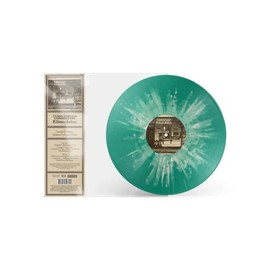 Elton John Tumbleweed Connection Exclusive Color Limited Version [Coloured Vinyl]