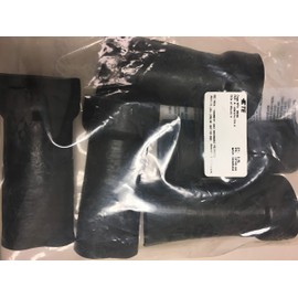 Pack of 5 TE CONNCETIVITY TYCO Cable Boots Heat Shrinkable 202F274-770-0 G11