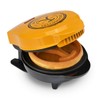 Yellowstone 4-Inch Waffle Maker