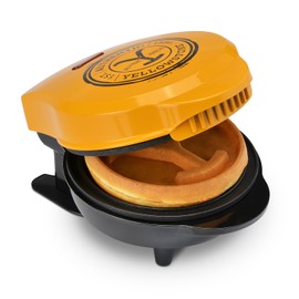 Yellowstone 4-Inch Waffle Maker