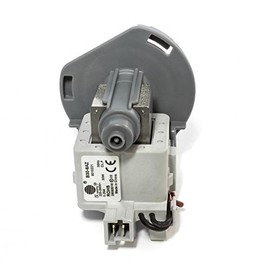 daniplus Drain Pump, Dishwasher Pump, Compatible with Beko Arcelik 1740300300