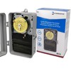 Intermatic T101P 1 Pole 24-Hour Timer