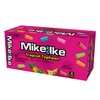 Mike and Ike Tropical Typhoon Candy, 0.78 Ounce Box (Pack