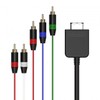 Retro-Bit Retro Prism Component Cable for GameCube