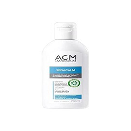 ACM Laboratoires Sedacalm Soothing Shampoo 200 ml