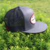 Red Dirt Hat Company Jackalope - Sombrero ajustable para Snapback,