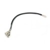 Polaris Ranger Battery to Ground Cable, Genuine OEM Part 4014049,
