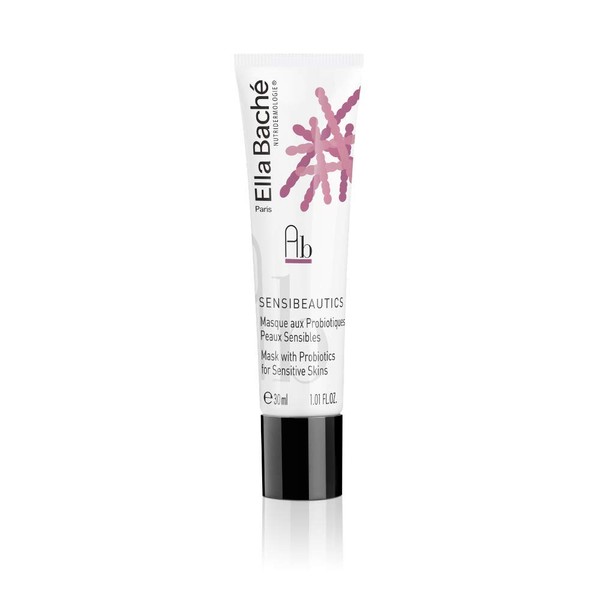 Ella Baché Soothing Mask with Probiotics 30 ml Sensibeautics