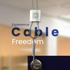 UrbanTrapeze 3.0 Cable Stop - Adjuster And Gripper For ⅛