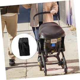 Gadpiparty Stroller Bag for Airplane Travel Heavy-Duty Water-Resistant Storage Bag with Shoulder Straps Fits Strollers for Convenient Gate Check and Protection