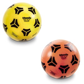 mondo World 01044 Football – D.230 Hot Play Color