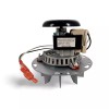 Pellethead QuadraFire Castile, Contour, Santa Fe Combustion Blower Exhaust Fan,