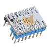 Ultra Mute 3D Printer TMC2209 V3.1 Stepper Motor Driver Module