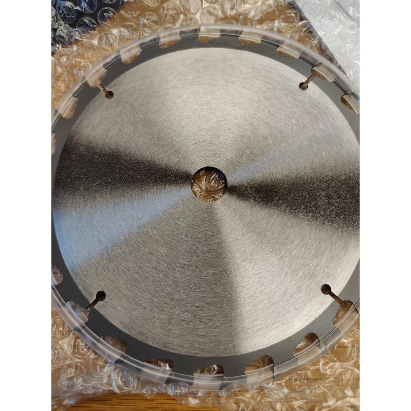 Kobalt 6-1/2-in 24-Tooth Carbide FRAMING/RIPPIN