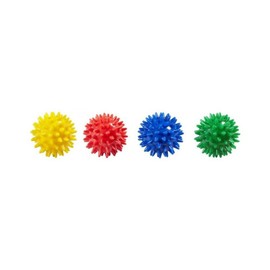 GoKi 63935 Porcupine / Massage Balls Mixed