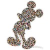 Ravensburger 16099 Shaped Mickey Puzzle