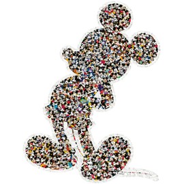 Ravensburger 16099 Shaped Mickey Puzzle