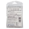 OWNER(オーナー) PEライン パワーフレックスワイヤーコア 3ｍ 40号 150lb グロー
