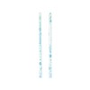 Kutsuwa Pencil Star Line Light Up! School Pencil 2B Animal