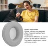 4Pcs Ear Pads Cushions Replacement for RAZER X Headset Soft