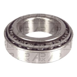 APUK Front Wheel Bearing Replacement for John Deere 1350 1550 1630 1640 1750 1850 1950 Tractor
