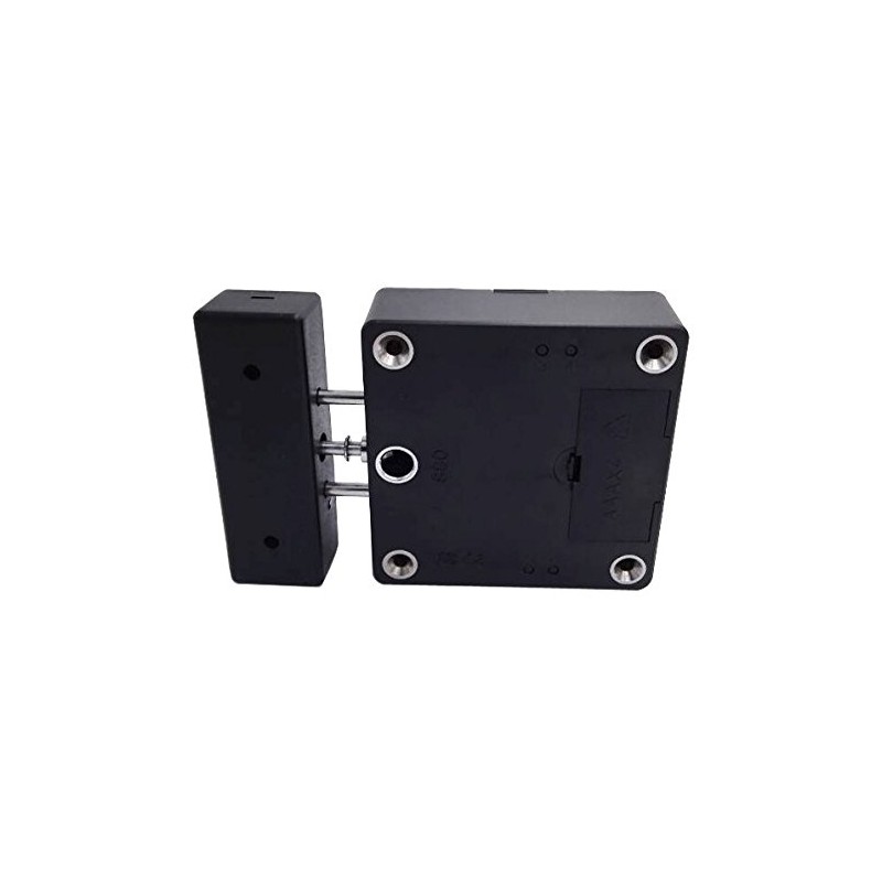 Lock Connection™ RFID Hidden Cabinet/Drawer Lock 13.56mhz