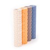 IWANNA Massage Foam Roller 61cm Fusion Coral