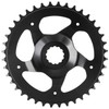 M-Wave Unisex Adult PD-DM-Gen3 E-Bike Chainring for Bosch GEN 3,