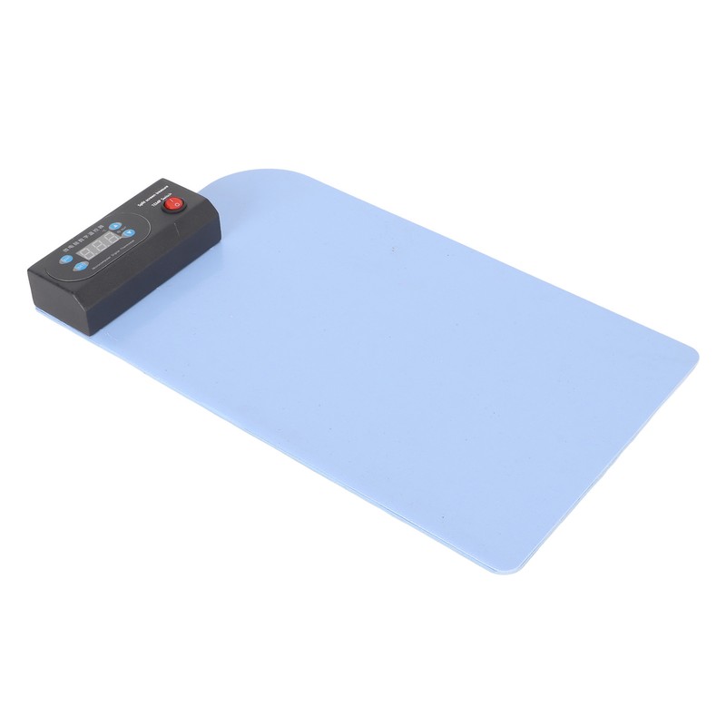 CPB Heating Pad Fast Heating Speed Soft Bendable Universal LCD