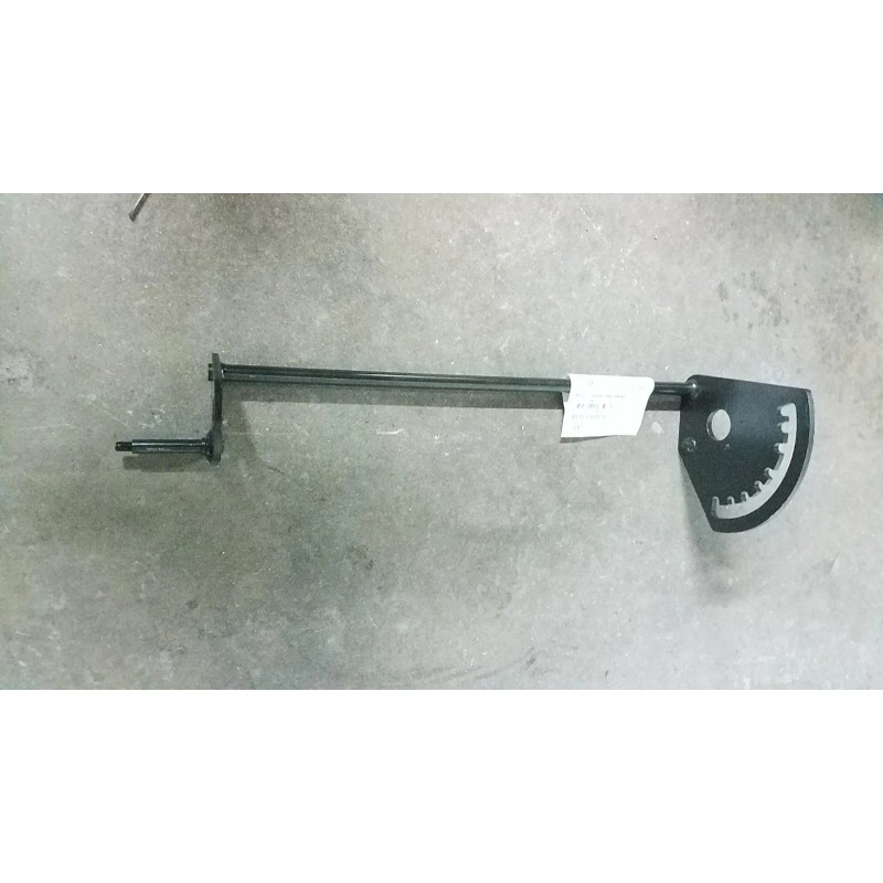 Toro 131-4516 AXLE-REAR OEM