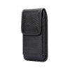 DFV mobile - Belt Case Cover with Card Holder Design