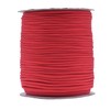 IHKFILAN Polypropylene Utility Rope Drawstring Hollow Braided PP Rope Barrier