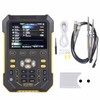 Digital Phospher Oscilloscope 2 Channels 180MHz Bandwidth Handheld Oscilloscope with