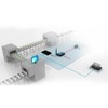 PUSR USR-W610 Ethernet Conversor RS232 RS485 Serial a WiFi Soporte